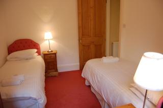 Central Regent Terrace Apartment - Edinburgh - 3