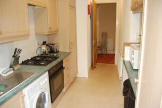 Central Regent Terrace Apartment - Edinburgh - 6