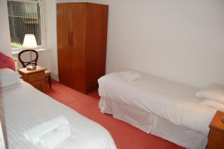 Central Regent Terrace Apartment - Edinburgh - 5