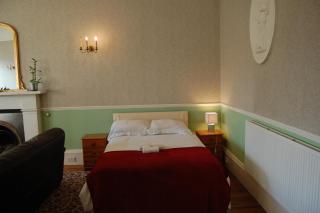 Central Regent Terrace Apartment - Edinburgh - 4