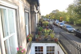 Central Regent Terrace Apartment - Edinburgh - 0