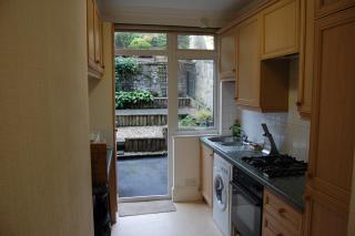 Central Regent Terrace Apartment - Edinburgh - 2