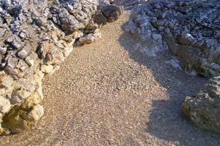 Seaside family friendly house with a swimming pool Cove Pernatice, Drvenik - 11590 - 5