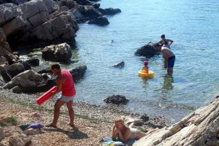 Apartments with a parking space Tribunj, Vodice - 11023 - 6