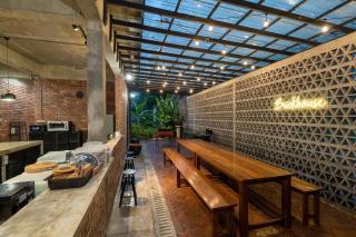 Brickhouse Bukit Tinggi by Santai Villas - Bentong - 5