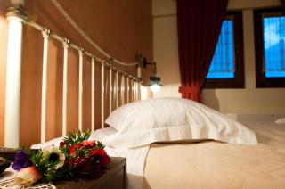 Belina Hotel - Portaria - 4