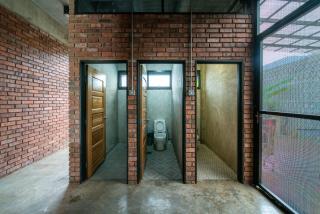 Brickhouse Bukit Tinggi by Santai Villas - Bentong - 2