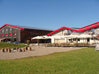 Bolderhof - Hemishofen - 0
