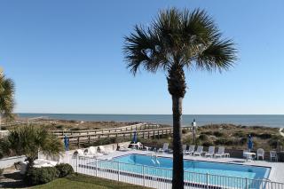 Beachside Motel - Amelia Island - Amelia Island - 4