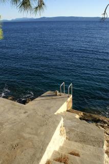 Seaside luxury villa with a swimming pool Puntinak, Brac - 2964 - 6