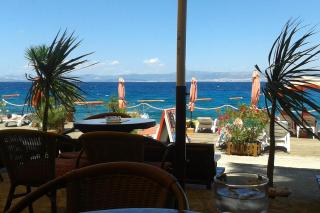 Holiday house with WiFi Supetar, Brac - 12323 - 6