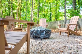 Cozy Boho Kildaire Farms Home- near Downtown - Cary - 6