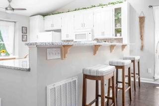 Cozy Boho Kildaire Farms Home- near Downtown - Cary - 3