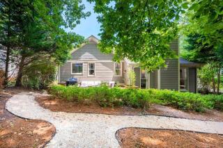 Cozy Boho Kildaire Farms Home- near Downtown - Cary - 2