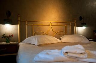 Belina Hotel - Portaria - 2