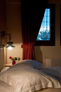 Belina Hotel - Portaria - 1