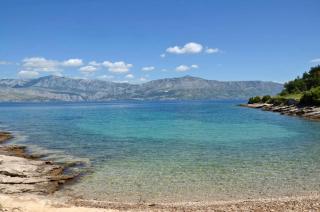 Secluded fisherman's cottage Cove Vela Lozna, Brac - 13332 - 6