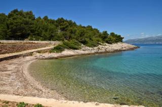 Secluded fisherman's cottage Cove Vela Lozna, Brac - 13332 - Postira - 5