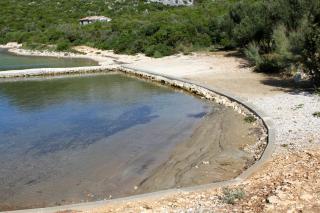 Seaside house for families with children Cove Kobiljak, Pasman - 320 - Mrljane - 7