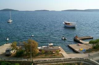 Apartments by the sea Brodarica, Sibenik - 13615 - Brodarica - 7