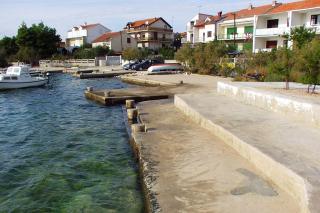Apartments by the sea Brodarica, Sibenik - 13615 - Brodarica - 6