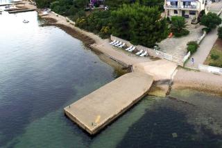 Apartments and rooms by the sea Pirovac, Sibenik - 13654 - 7