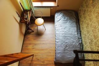 Angel Hostel - Toruń - 8