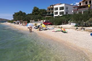 Apartments and rooms by the sea Grebastica, Sibenik - 13942 - Grebaštica - 6