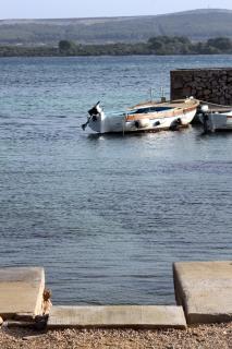 Apartments by the sea Pasman - 694 - 5