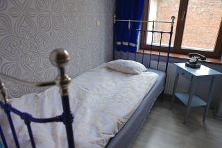 Angel Hostel - 5