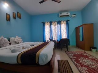 Hotel Raaj Inn - Calangute - 4