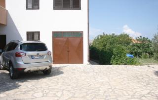 Apartment Murter 5122d - Murter - 1