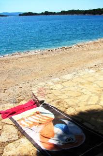 Apartments by the sea Zdrelac - Pasman - 8046 - 5