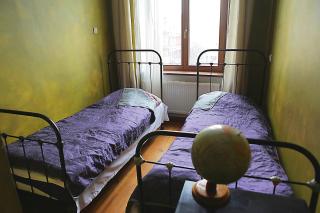 Angel Hostel - Toruń - 6