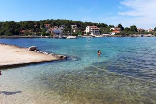 Holiday house with a parking space Zdrelac, Pasman - 15355 - Ždrelac - 9