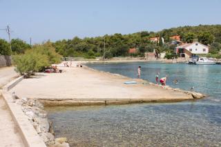 Holiday house with a parking space Zdrelac, Pasman - 15355 - Ždrelac - 8