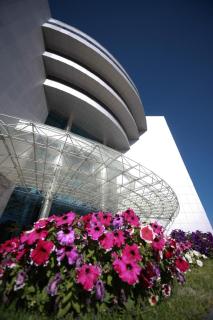Inter Luxury Hotel - 5