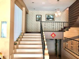Visanuinn Hotel - Nakhon Sawan - 5