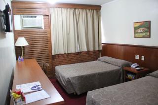 Hotel Dan Inn Ribeirão Preto By Nacional Inn - 4