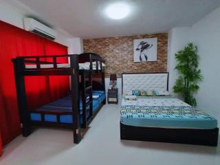 N&J Lopez Lodging House - Manila - 9