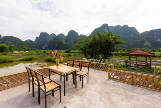 Tan Dinh Farmstay - Ninh Binh - 6