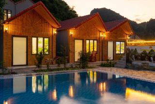Tan Dinh Farmstay - Ninh Binh - 8