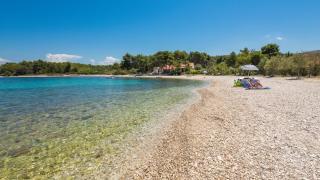 Seaside luxury villa with a swimming pool Mirca, Brac - 16183 - Supetar - 7