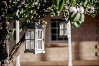 Chatsworth Tasmania - Longford - 6