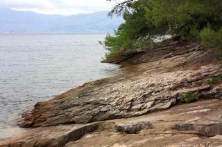 Apartments by the sea Splitska, Brac - 2865 - Postira - 7