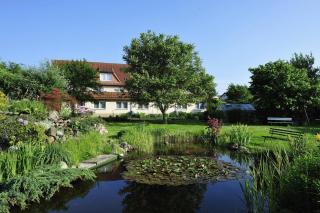 Gasthaus Zum Rethberg - Lübstorf - 0