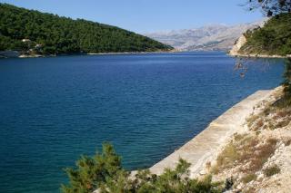 Apartments by the sea Pucisca, Brac - 2927 - Pučišća - 5