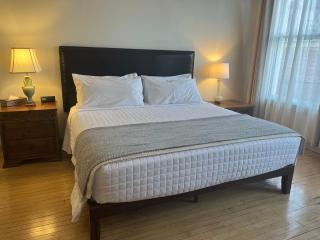 Canyon Rose Suites - Bisbee - 9