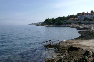 Apartments with a swimming pool Splitska, Brac - 2889 - Splitska - 5