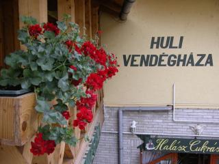 Huli Panzio - Tokaj - 6